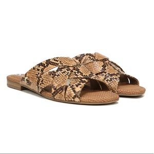 Circus by Sam Edelman Burnett Sandals